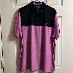 Men’s Izod Golf Polo size L